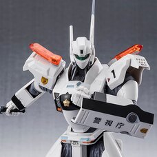 The Robot Spirits Mobile Police Patlabor EZY <Side Labor> Ingram Plus (AV-98Plus) 1st