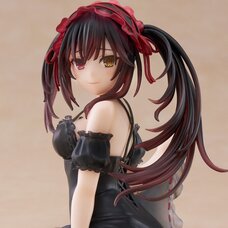 Desktop Cute Figure Date A Live V Kurumi Tokisaki: Nightwear Ver.