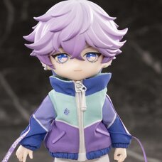 Piccodo x Paradox Live Nayuta Yatonokami Action Doll