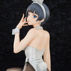 Doshima Illustration Kirito Mihoko 1/4 Scale Figure