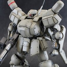 Assault Suits Leynos AS-5E3 Leynos (Player Type): Renewal Ver. 1/35 Scale Plastic Kit (Re-run)