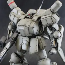 Assault Suits Leynos AS-5E3 Leynos (Player Type): Renewal Ver. 1/35 Scale Plastic Kit (Re-run)