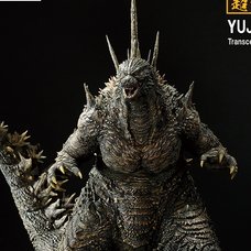 Monsterlise Ichibansho Figure Godzilla (2026) (Zero's Heartbeat)