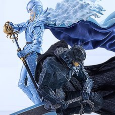 Pop Up Parade SP Berserk Guts [Berserker -Sane-] & Griffith [Falcon of Light] Set