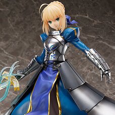 Fate/Grand Order Saber/Altria Pendragon (Second Ascension) 1/4 Scale Figure (Re-run)