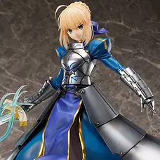 Fate/Grand Order Saber/Altria Pendragon (Second Ascension) 1/4 Scale Figure (Re-run)