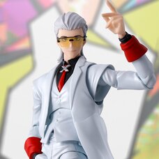 S.H.Figuarts TO BE HERO X X