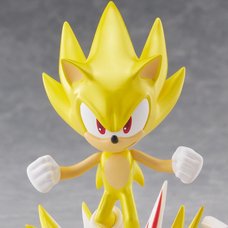 PalVerse Palé. Sonic the Hedgehog Super Sonic