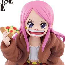 Masterlise Ichibansho Figure Expiece One Piece Jewelry Bonney (Royal Princess)