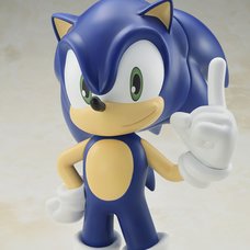 SoftB Sonic the Hedgehog