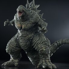 PLAfig. PF-01 Godzilla Minus One Godzilla (2023)