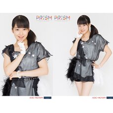 Morning Musume。'15 Fall Concert Tour ~Prism~ Miki Nonaka Solo 2L-Size Photo Set G