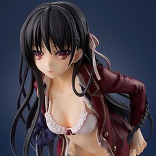 Classroom of the Elite Suzune Horikita: Changing Clothes Ver. 1/7 Scale Figure