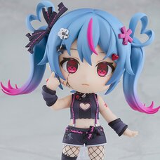 Nendoroid Hatsune Miku: DecoMiku (Darkness)
