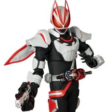 Real Action Heroes Genesis Kamen Rider Geats: Magnumboost Form