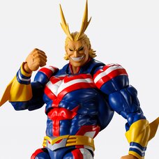 S.H.Figuarts My Hero Academia All Might
