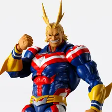 S.H.Figuarts My Hero Academia All Might