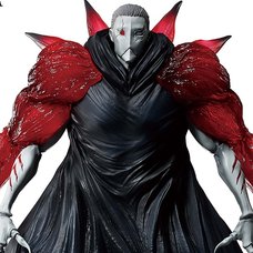 Masterlise Extra Ichibansho Figure Tokyo Ghoul Owl