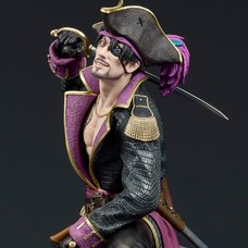 Digsta Like a Dragon: Pirate Yakuza in Hawaii Captain Majima (Goro Majima)