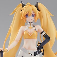 DJMax Respect V Racing El Clear 1/7 Scale Figure