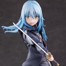 That Time I Got Reincarnated as a Slime Rimuru Tempest Non-Scale Figure