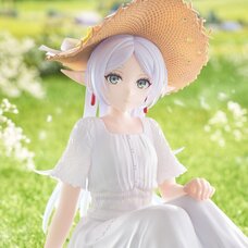 Desktop Cute Figure Frieren: Beyond Journey's End Frieren: Summer Dress Ver.