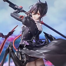 Arknights Entelechia: Elite 2 Ver. 1/7 Scale Figure