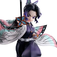 Ichibansho Figure Demon Slayer: Kimetsu no Yaiba Shinobu Kocho (TBA)