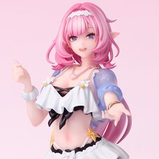 Gift+ Honkai Impact 3rd Elysia: Summer Miss Elf Ver. 1/8 Scale Figure