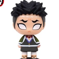 Yura Yura Head Demon Slayer: Kimetsu no Yaiba Gyomei Himejima (Re-run)