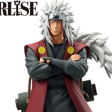 Ichibansho Figure Naruto Shippuden Jiraiya (Legendary Sannin)