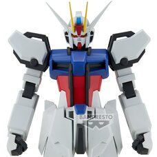 Genkai Toppa Mobile Suit Gundam Seed Strike Gundam