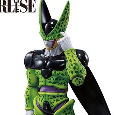 Ichibansho Figure Dragon Ball Z Perfect Cell (Dueling to the Future)