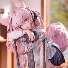 DeadPrince Illustration Rabbit Flova 1/7 Scale Figure