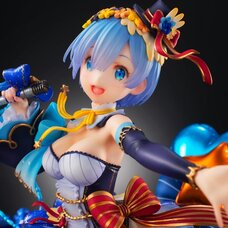 Re:Zero -Starting Life in Another World- Rem: Idol Ver. 1/7 Scale Figure