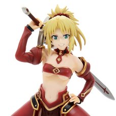 Fate/Apocrypha Saber of Red