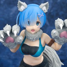 Espresto est Monster Motions Re:Zero -Starting Life in Another World- Rem