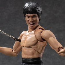 S.H.Figuarts Bruce Lee: Legacy 50th Ver.