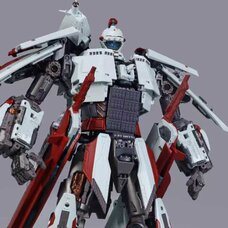 055-D Ying Huan Destragon Alloy Transformable Toy