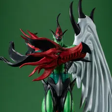 Monsters Chronicle Yu-Gi-Oh! GX E・HERO Flame Wingman