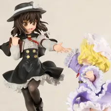 Touhou Project Hifuu Club Renko Usami & Maribel Hearn Non-Scale Figure (Re-run)