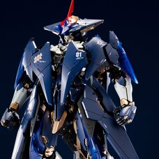 DP Escort Agency Ling Yao 1/100 Scale Plastic Model Kit