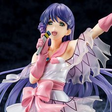 Macross: Do You Remember Love? Lynn Minmay: Superdimensional Orchestra Ver. 1/7 Scale Figure