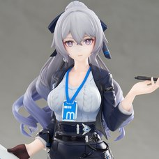LIMEPIE Series Honkai Impact 3rd Bronya Zaychik: Outstanding Attitude Ver. 1/8 Scale Figure