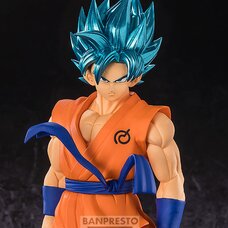 Dragon Ball Super Blood of Saiyans Son Goku Non-Scale Figure