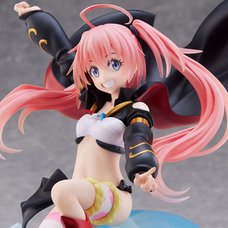 That Time I Got Reincarnated as a Slime Milim Nava 1/7 Scale Figure