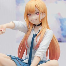 My Dress-Up Darling Marin Kitagawa Noodle Stopper Figure