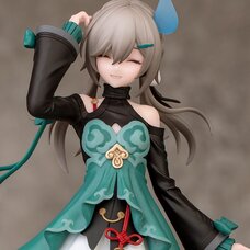 Gift+ Honkai: Star Rail Qingque 1/10 Scale Figure