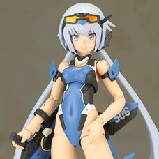 Frame Arms Girl Stylet: Swimsuit Ver.