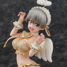 Uzaki-chan Wants to Hang Out! Season 2 Hana Uzaki: Angel Ver. 1/7 Scale Figure